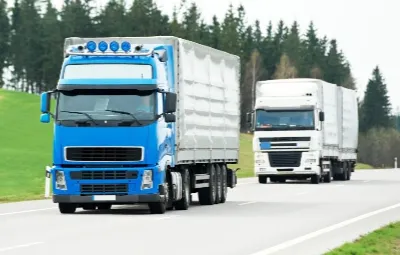 İzmir ile Sincik Arası Eşya Taşıma